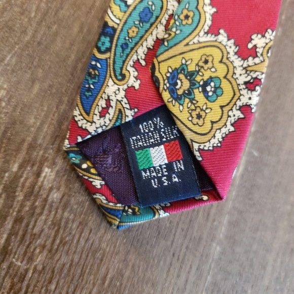 Austin Reed tie - Picture 2 of 3